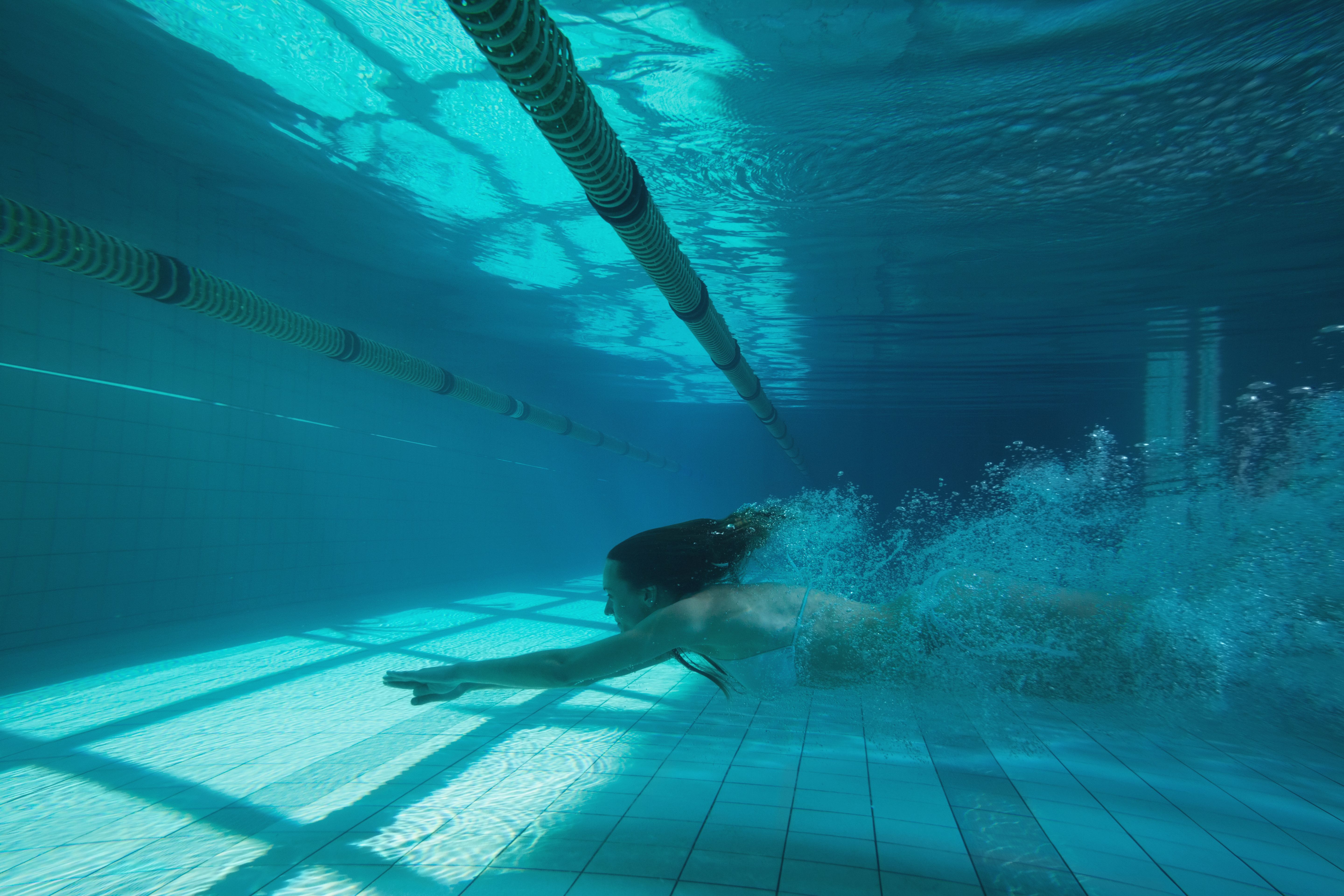 Sales surge in 2020 provides welcome boost for wet leisure industry